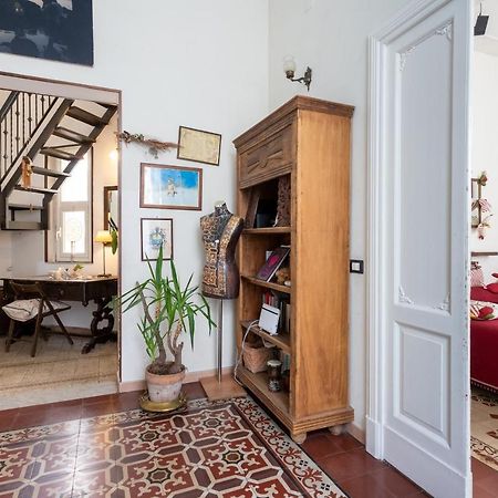 Zefiro Rooms كاتانيا المظهر الخارجي الصورة