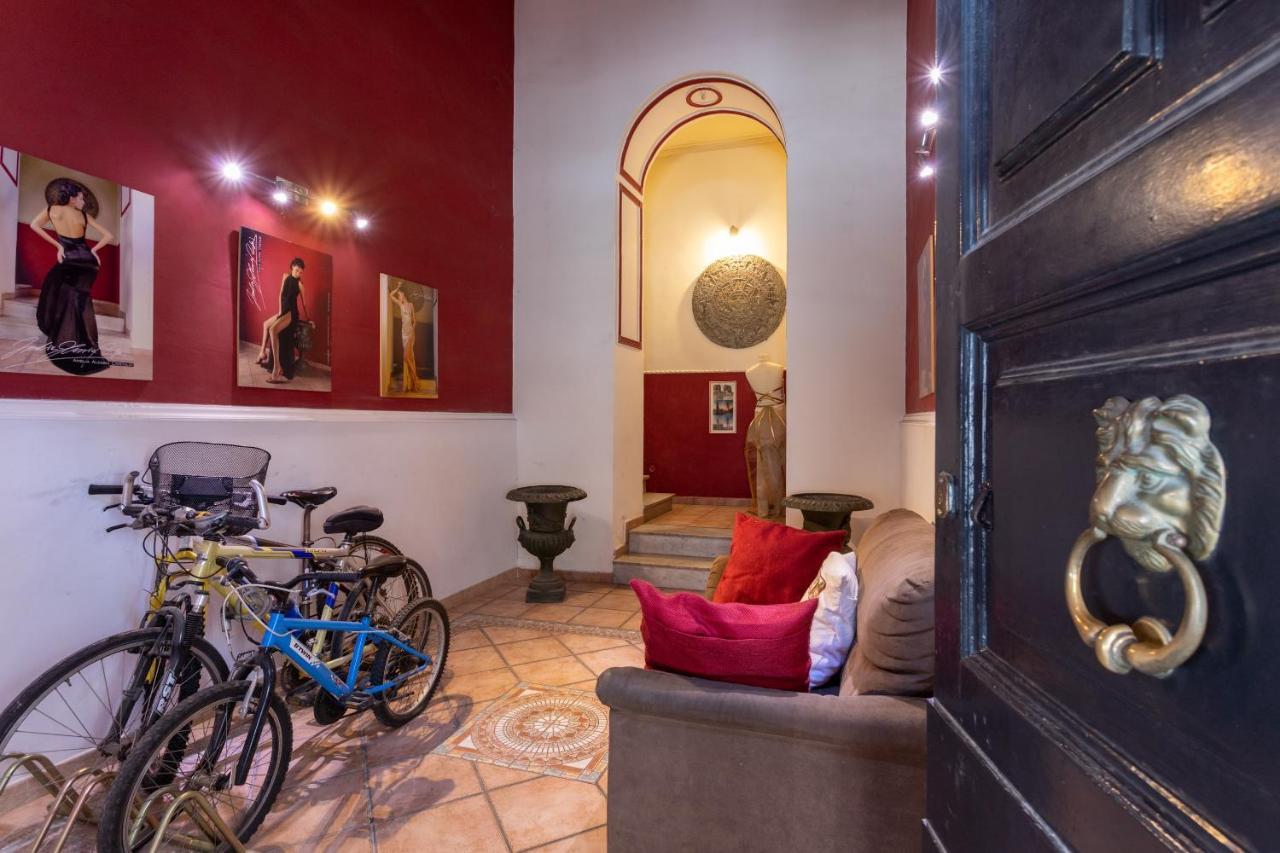 Zefiro Rooms كاتانيا المظهر الخارجي الصورة