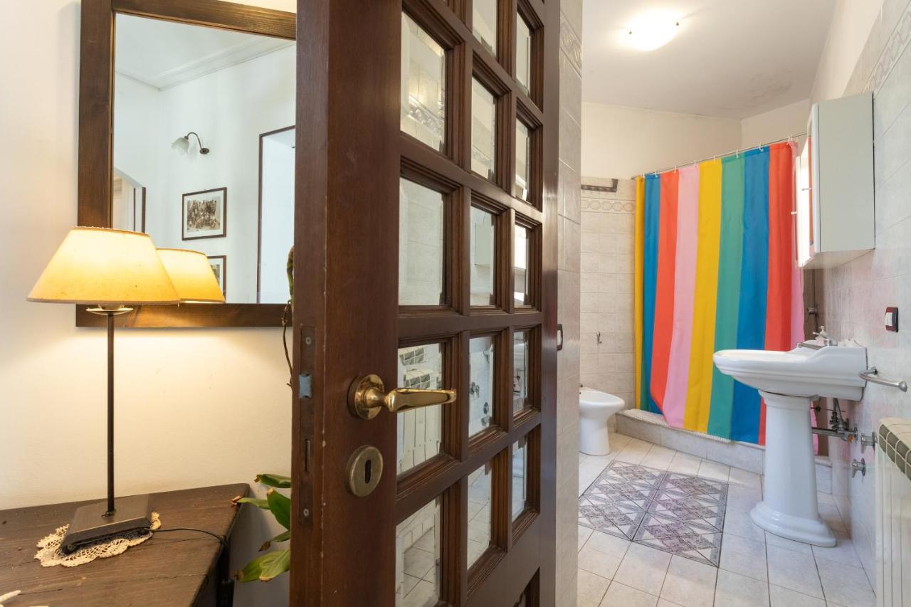 Zefiro Rooms كاتانيا المظهر الخارجي الصورة