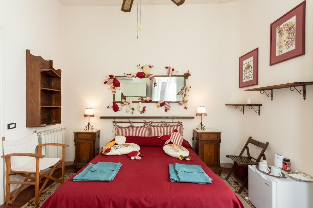 Zefiro Rooms كاتانيا المظهر الخارجي الصورة