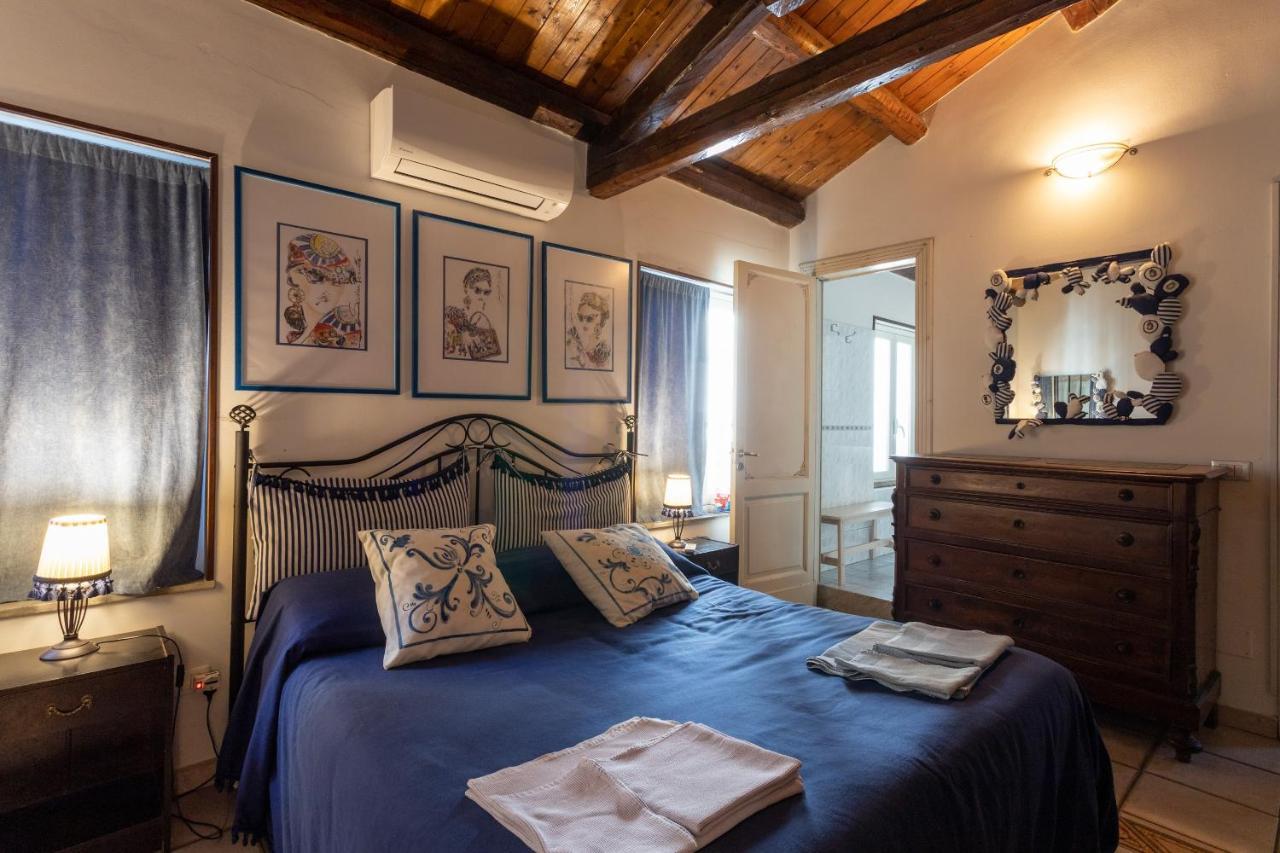 Zefiro Rooms كاتانيا المظهر الخارجي الصورة