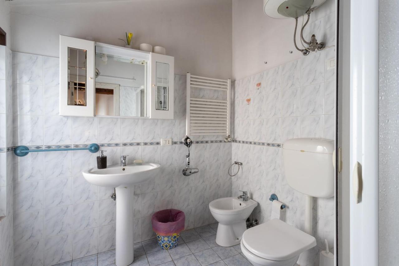 Zefiro Rooms كاتانيا المظهر الخارجي الصورة